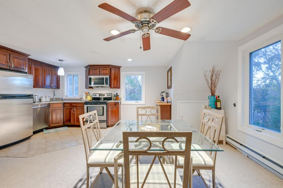 Photo of Kitchen in Dix Hills