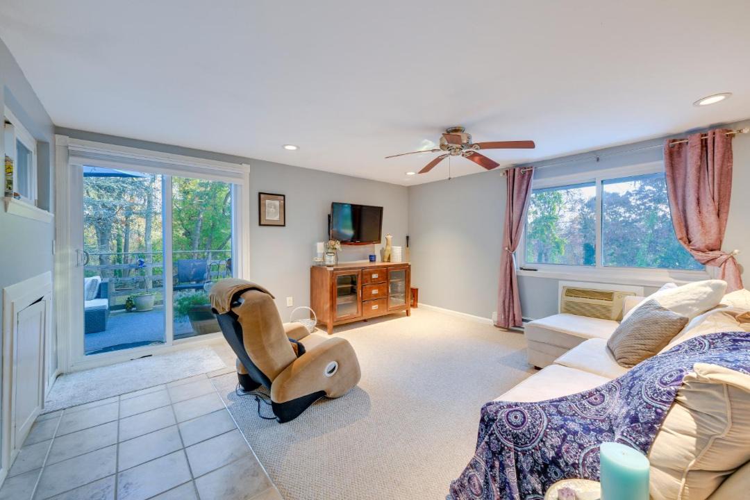 Photo of Bedroom in Dix Hills