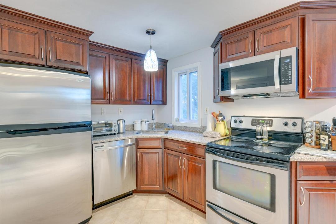 Photo of Kitchen in Dix Hills