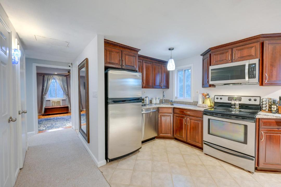 Photo of Kitchen in Dix Hills