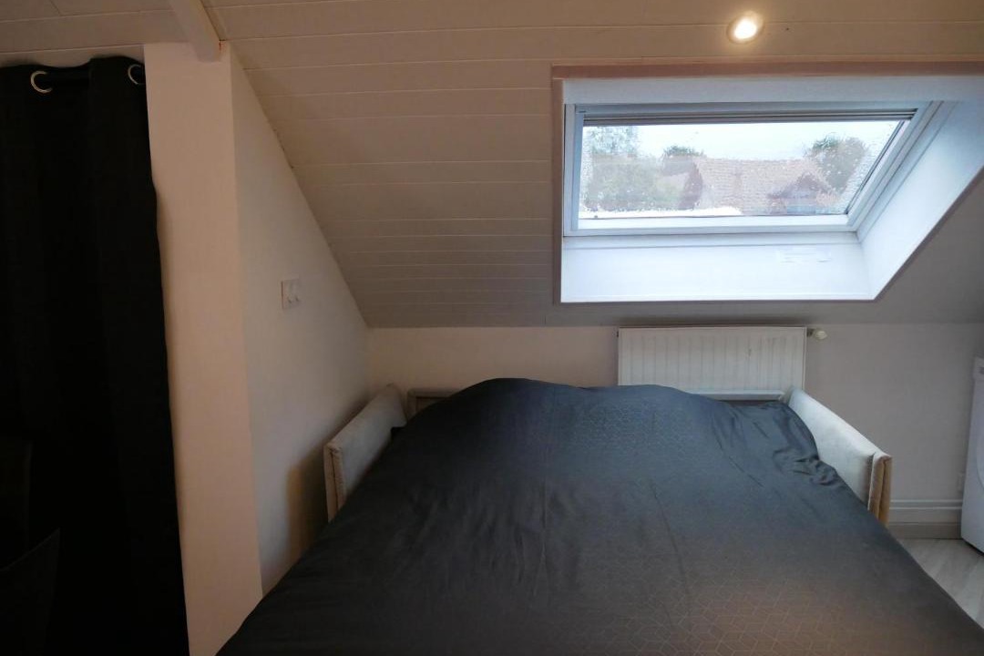Photo of Bedroom in Aix-les-Bains