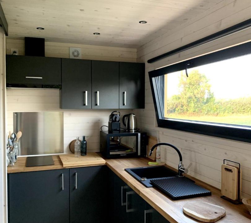 Photo of Kitchen in Mouries