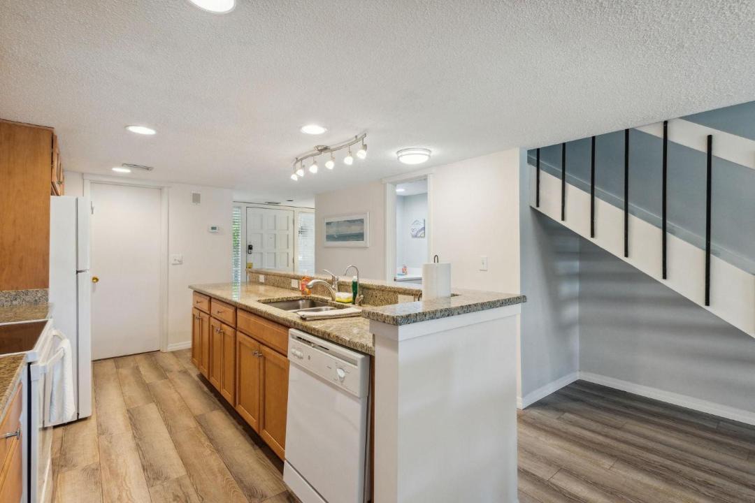 Photo of Kitchen in Fernandina Beach