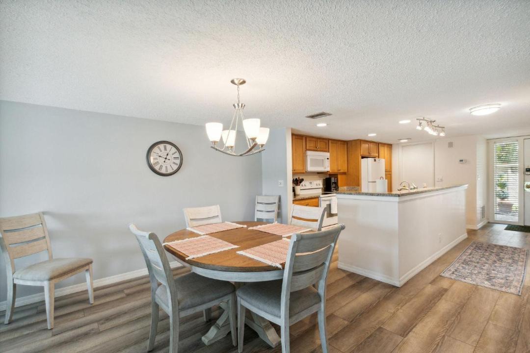 Photo of Kitchen in Fernandina Beach