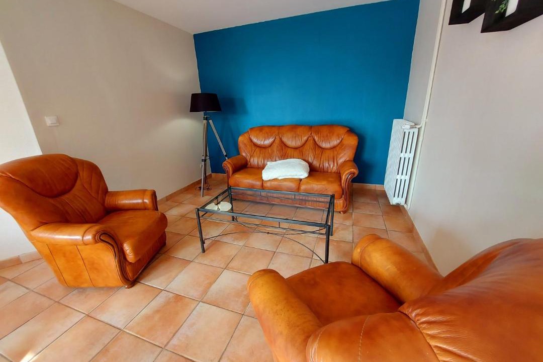 Photo of Livingroom in Juvigne