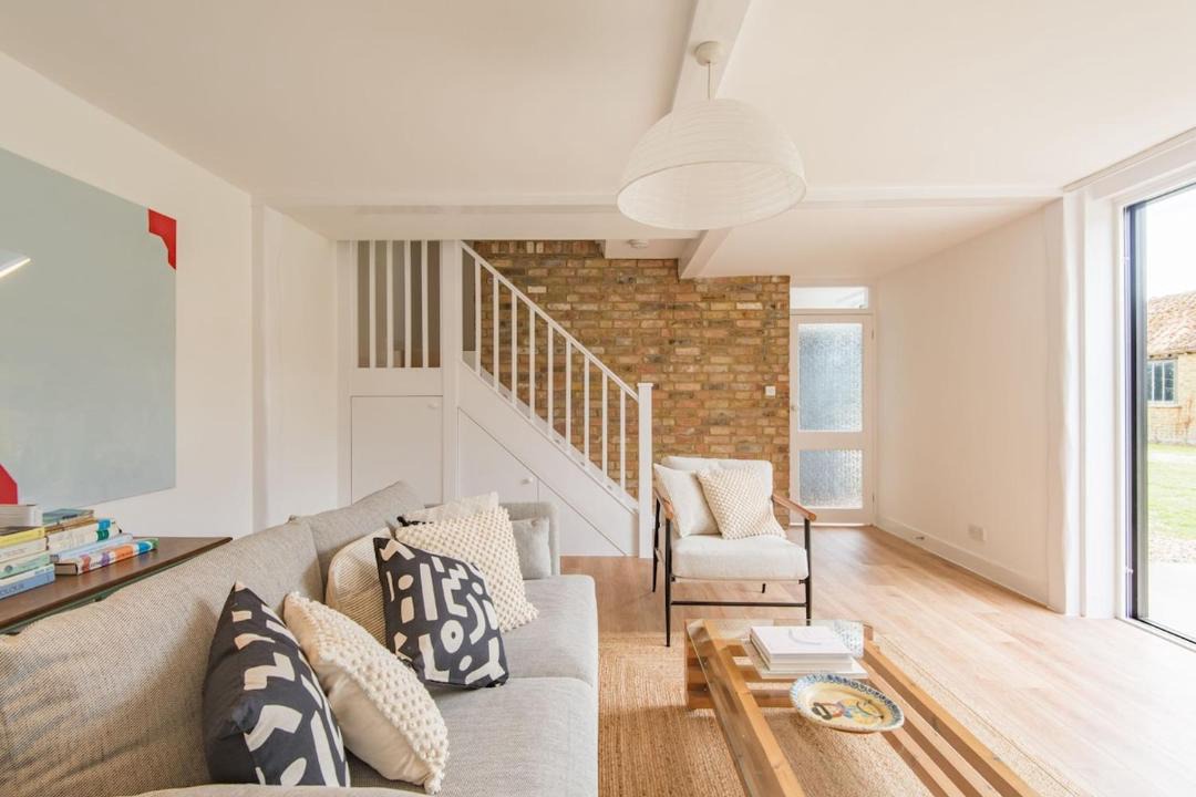 Photo of Others in Sandwich