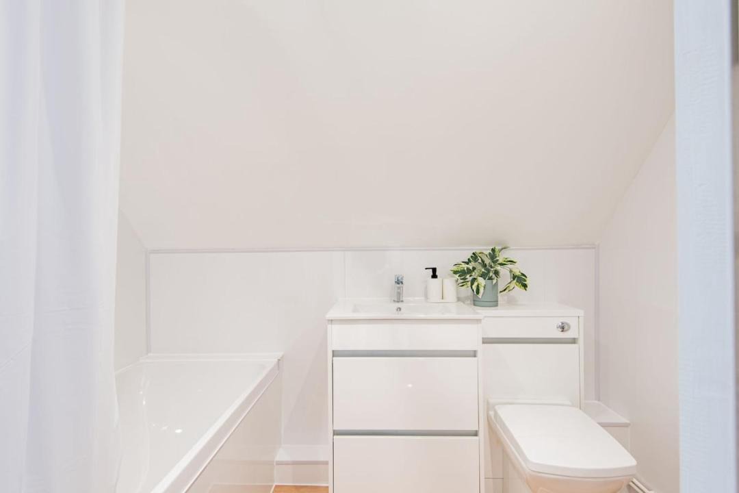 Photo of Bathroom in Sandwich