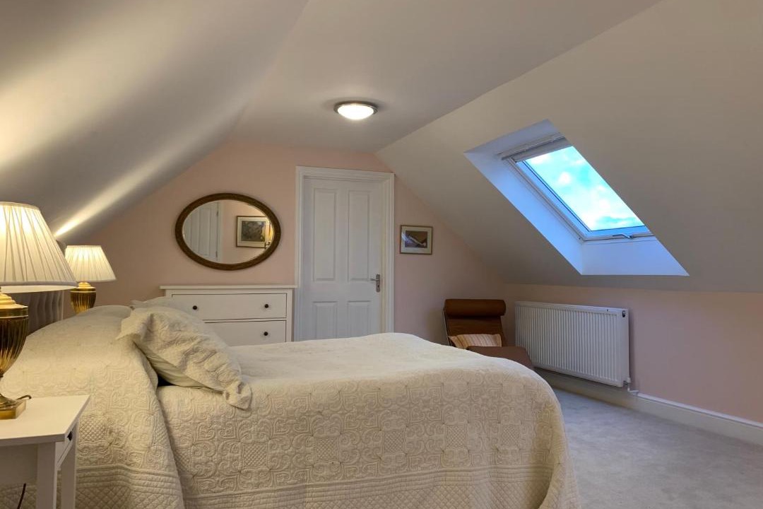 Photo of Bedroom in Sawston