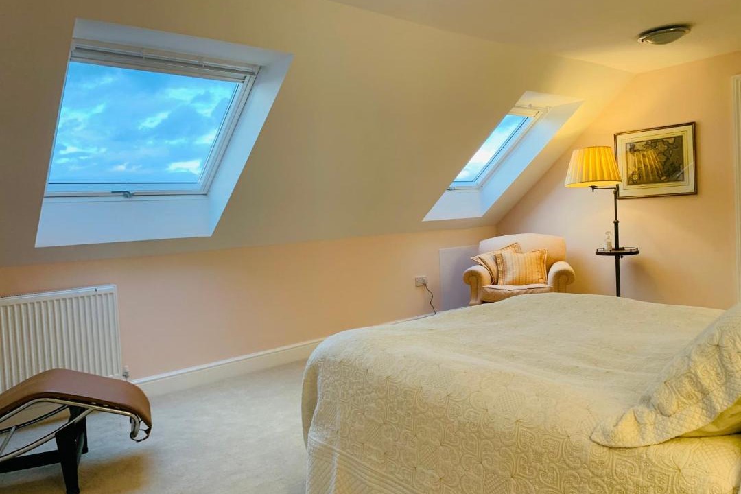 Photo of Bedroom in Sawston