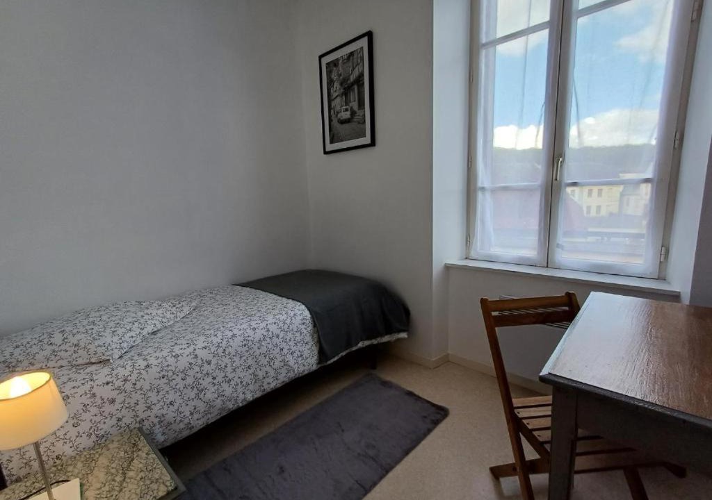 Photo of Bedroom in Ville-Sous-la-Ferte