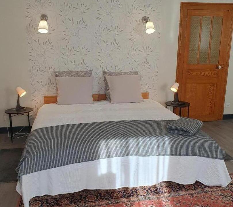 Photo of Bedroom in Somain