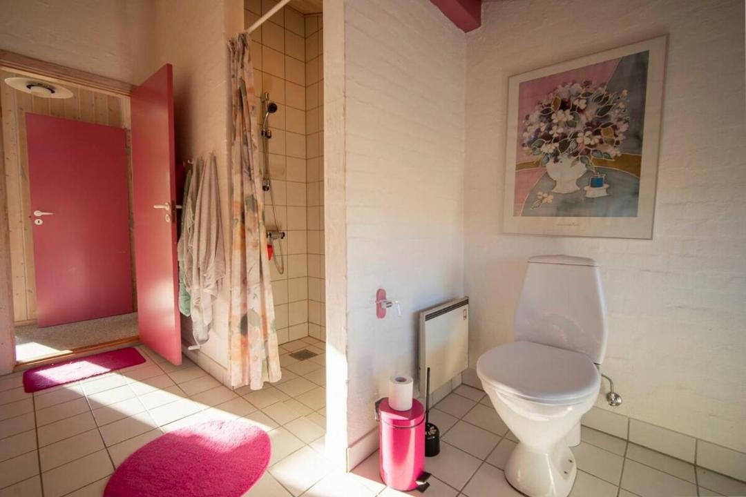 Photo of Bathroom in Tversted