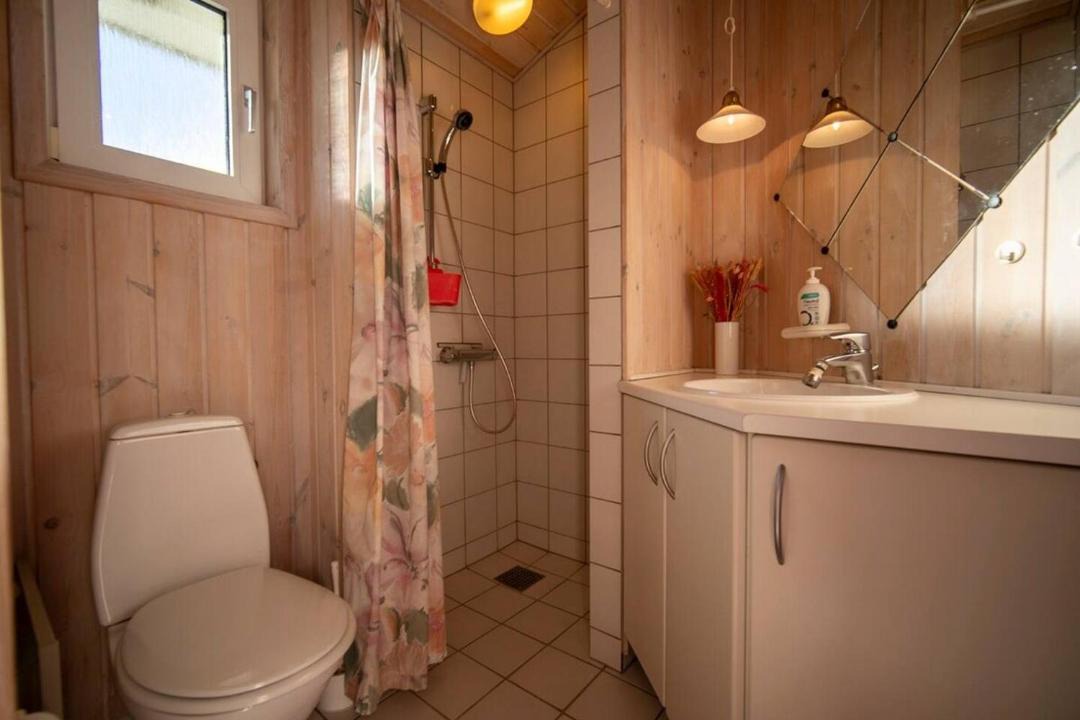 Photo of Bathroom in Tversted