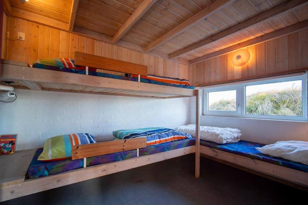 Photo of Bedroom in Tversted
