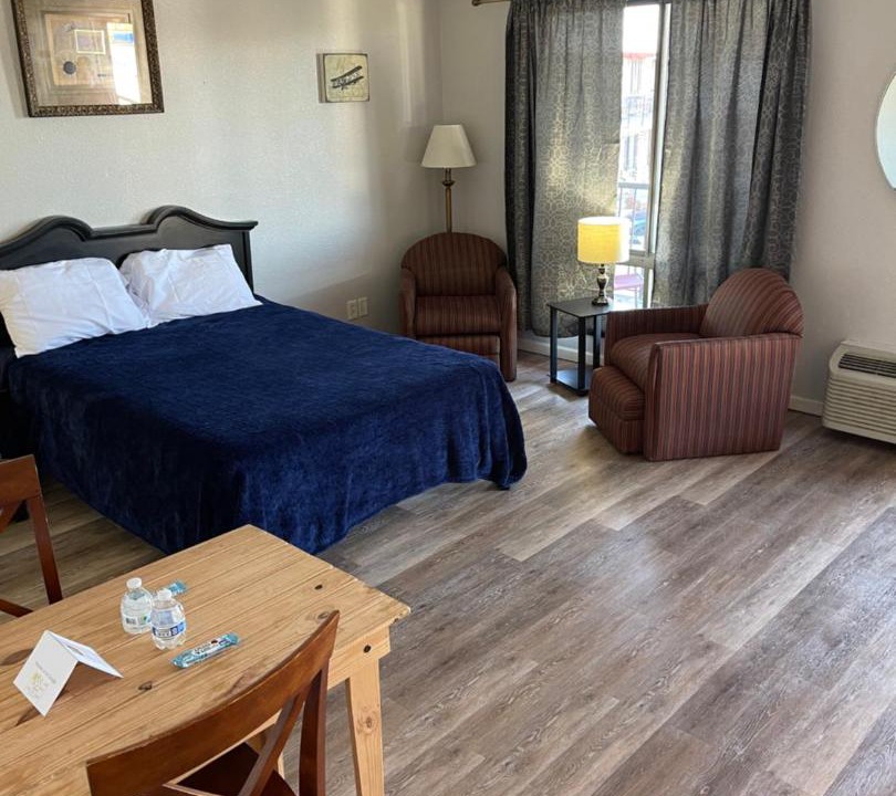 Photo of Bedroom in Winchester