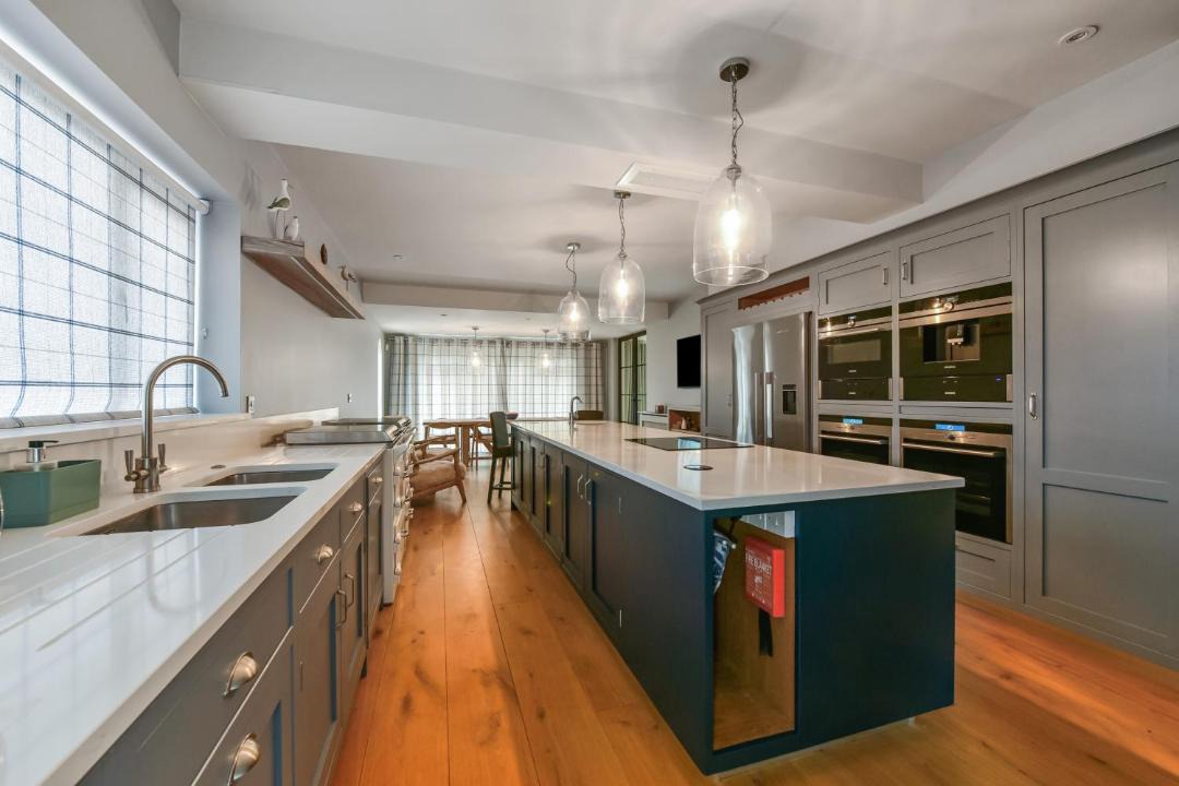 Photo of Kitchen in Middleton-on-Sea