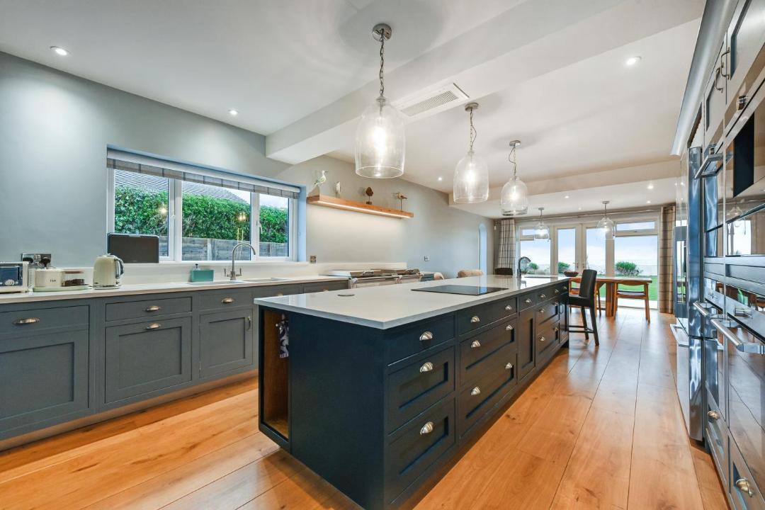 Photo of Kitchen in Middleton-on-Sea