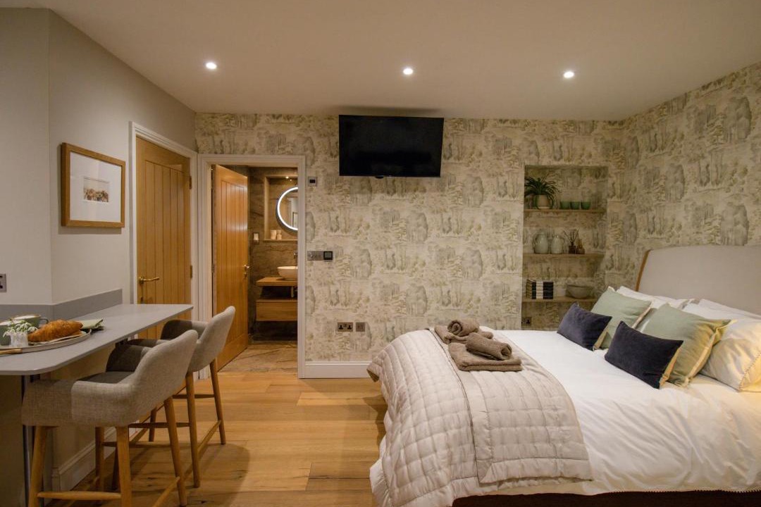 Photo of Bedroom in Crosthwaite