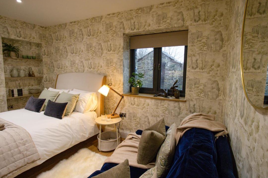 Photo of Bedroom in Crosthwaite