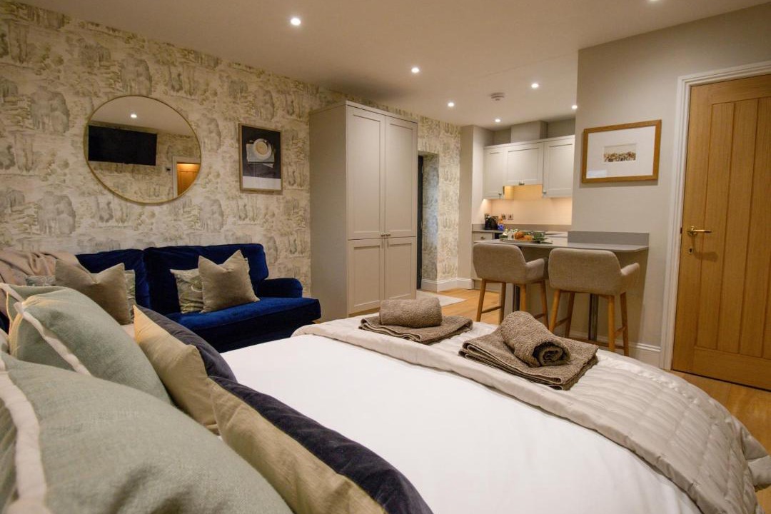 Photo of Bedroom in Crosthwaite