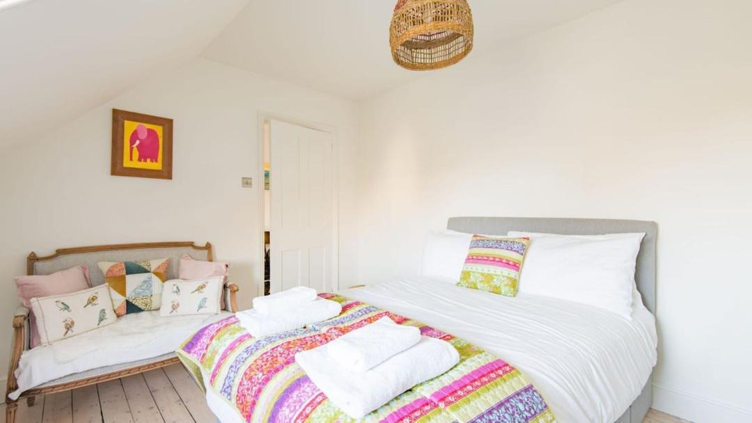 Photo of Bedroom in Deal