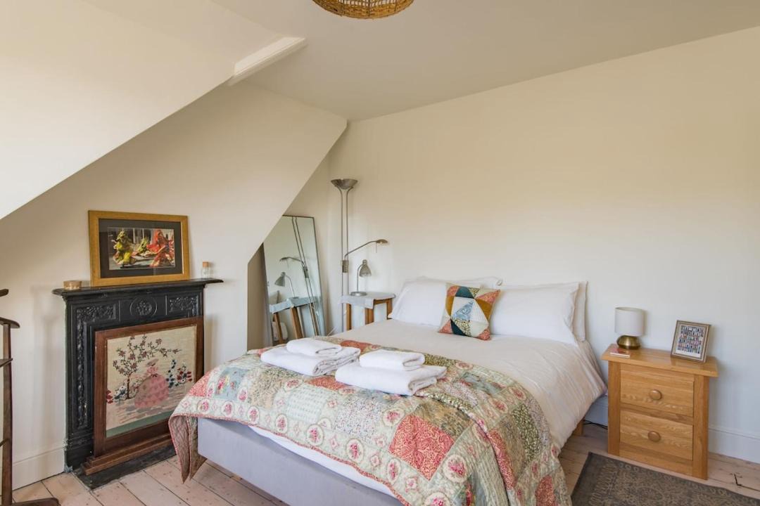 Photo of Bedroom in Deal