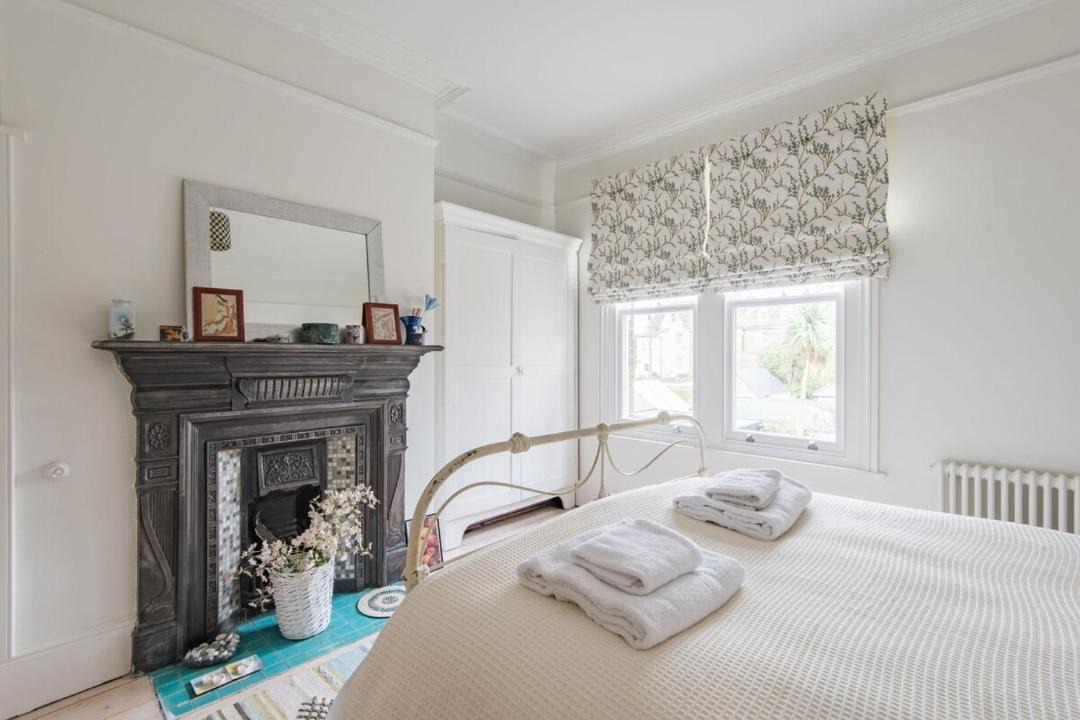 Photo of Bedroom in Deal