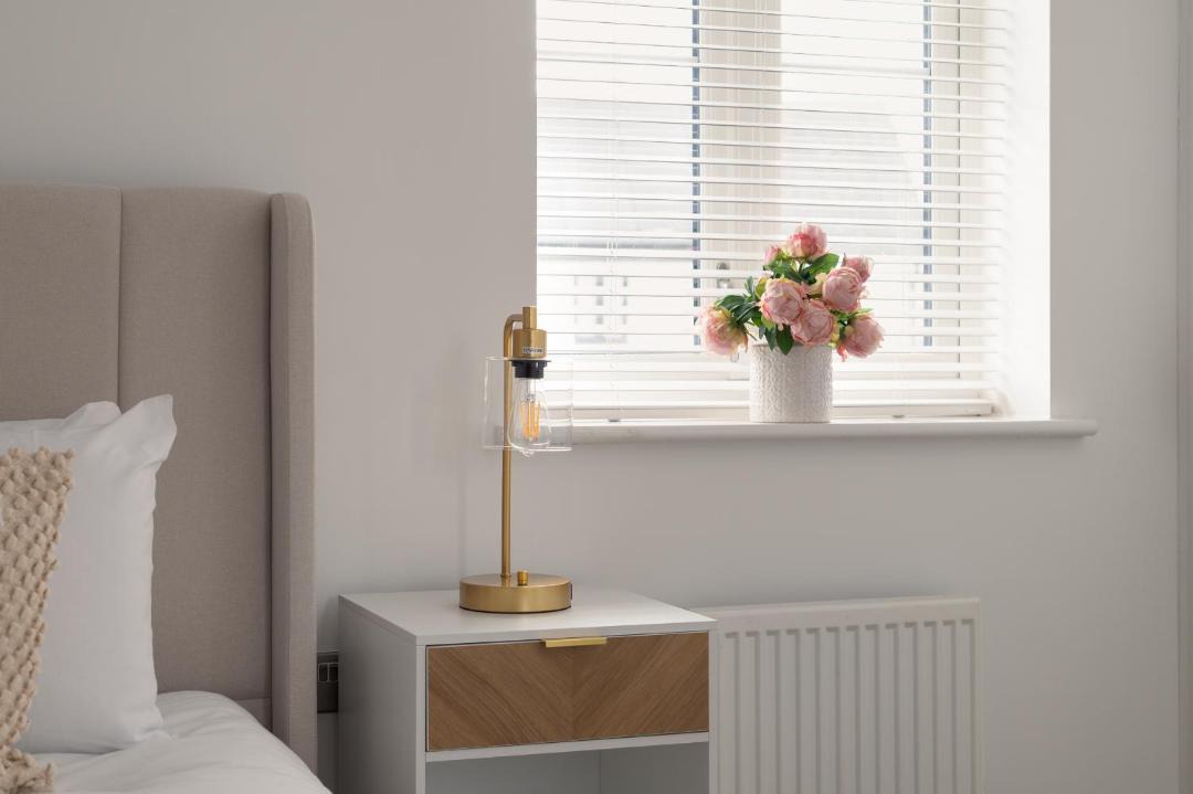 Photo of Bedroom in Bletchley