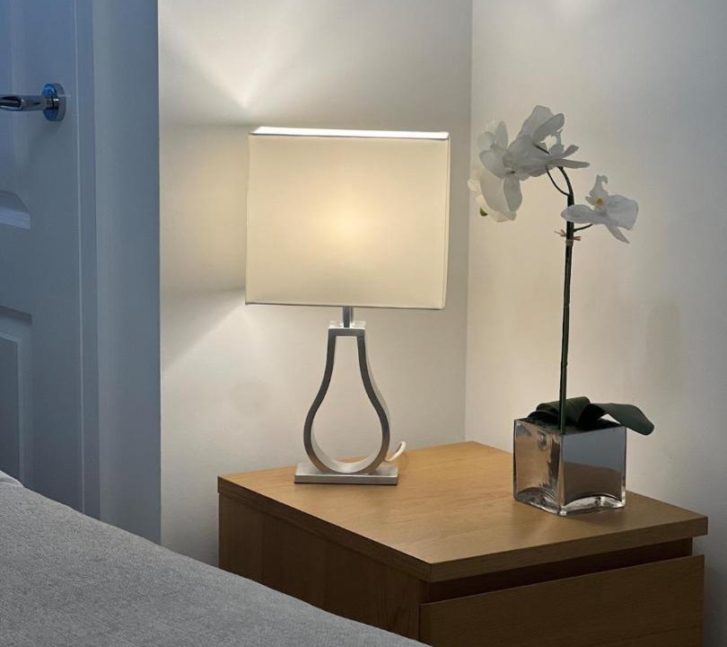 Photo of Bedroom in Horley