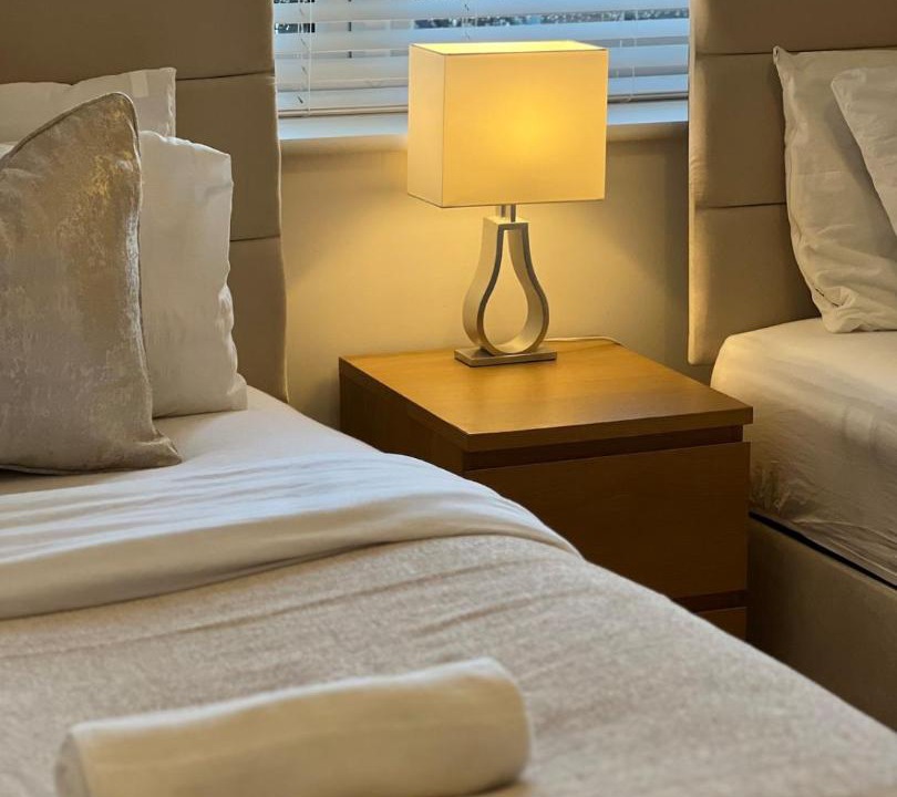 Photo of Bedroom in Horley