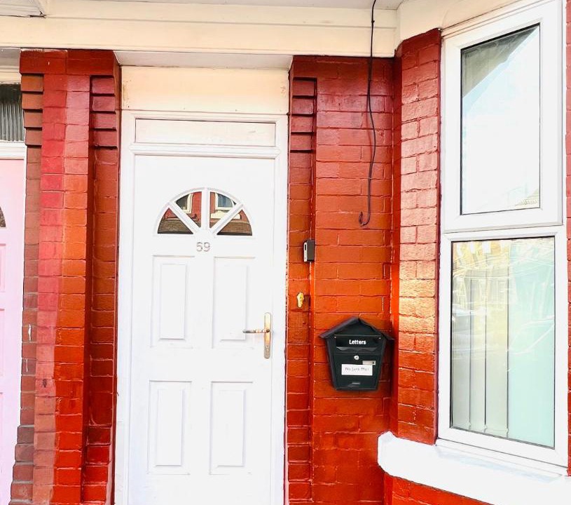 Photo of Others in Rusholme