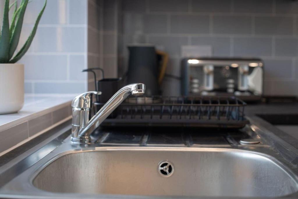 Photo of Kitchen in Bootle