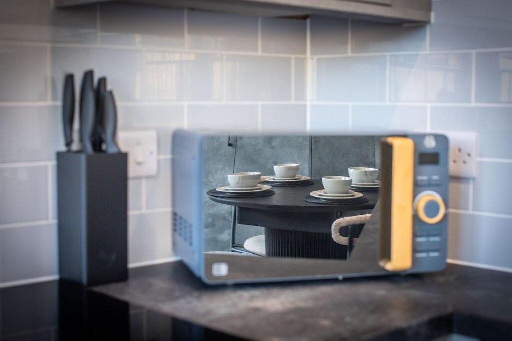 Photo of Kitchen in Bootle