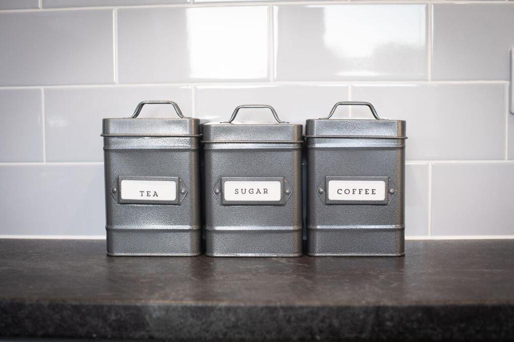 Photo of Kitchen in Bootle