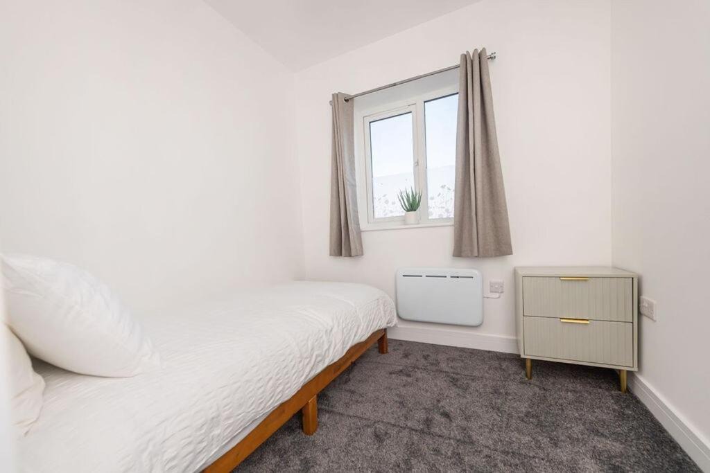 Photo of Bedroom in Bootle