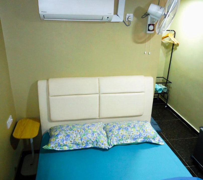 Photo of Bedroom in Kuala Tahan