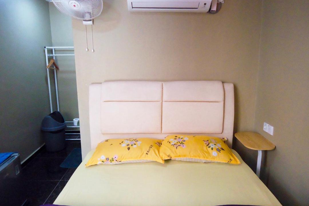 Photo of Bedroom in Kuala Tahan