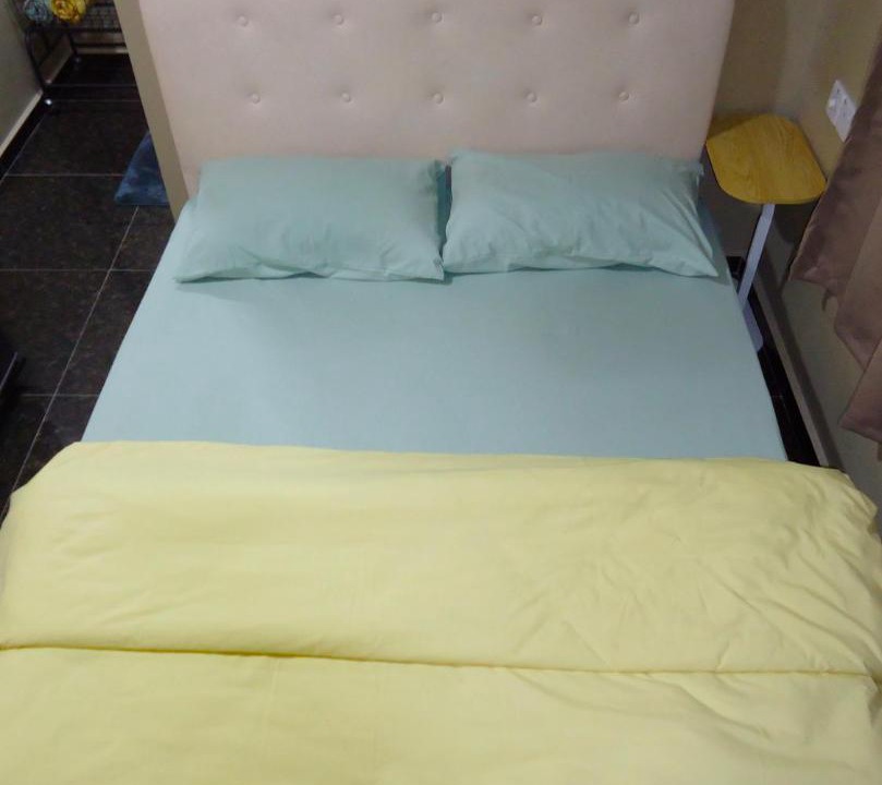 Photo of Bedroom in Kuala Tahan