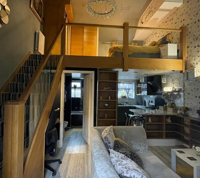 Photo of Bedroom in Wolverhampton