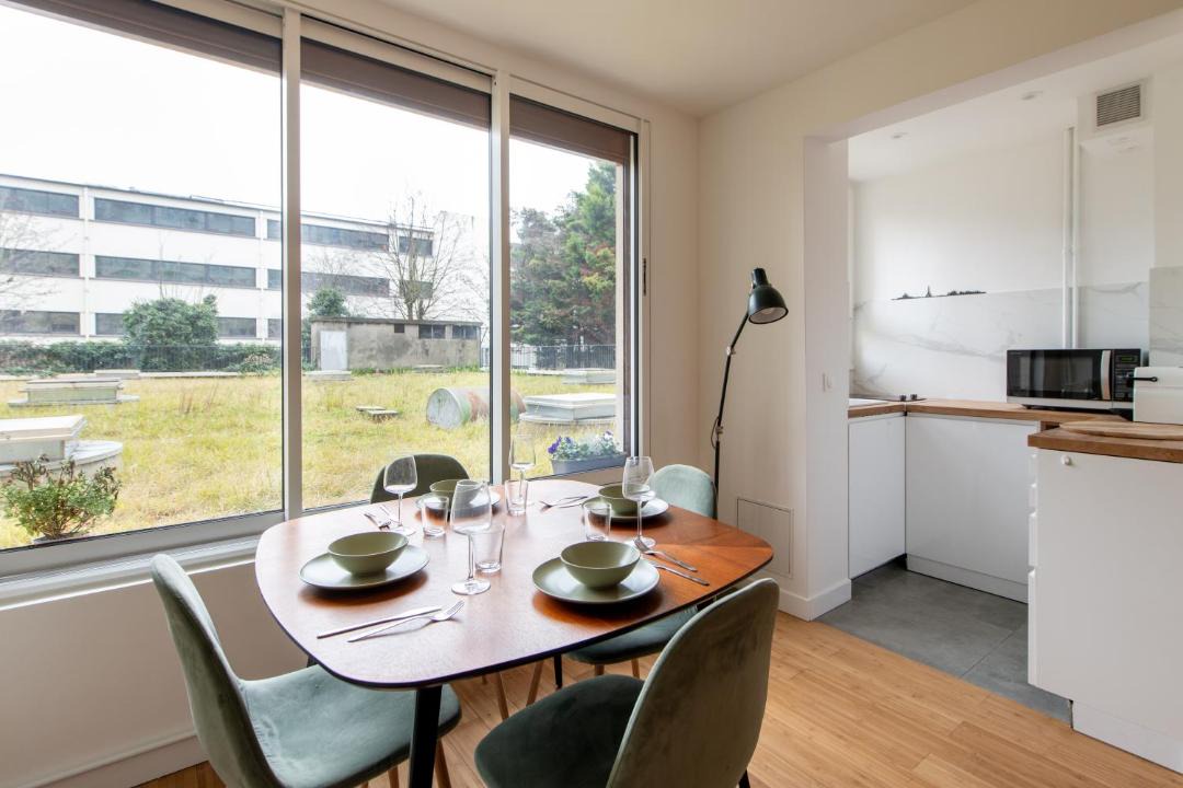 Photo of Others in La Villette