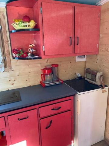 Photo of Kitchen in Villerserine