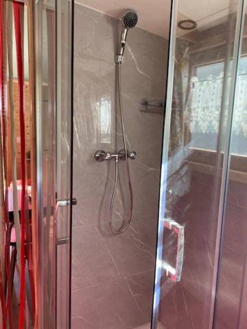 Photo of Bathroom in Villerserine