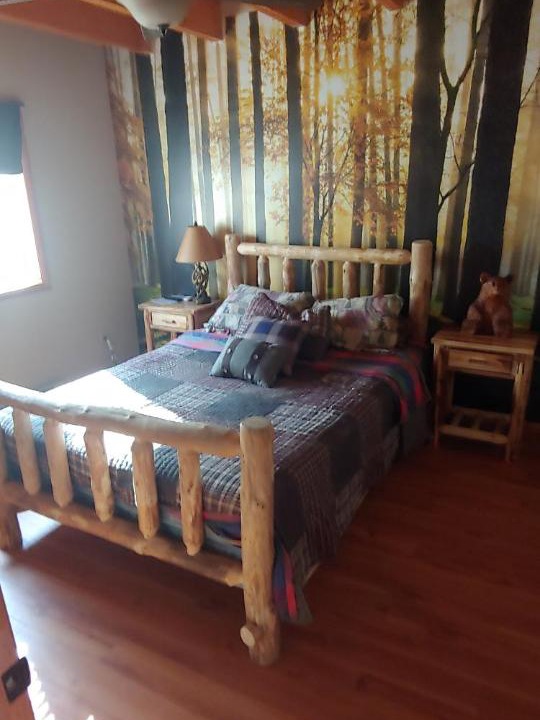 Photo of Bedroom in Cresco