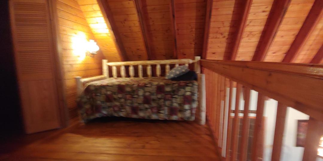 Photo of Bedroom in Cresco