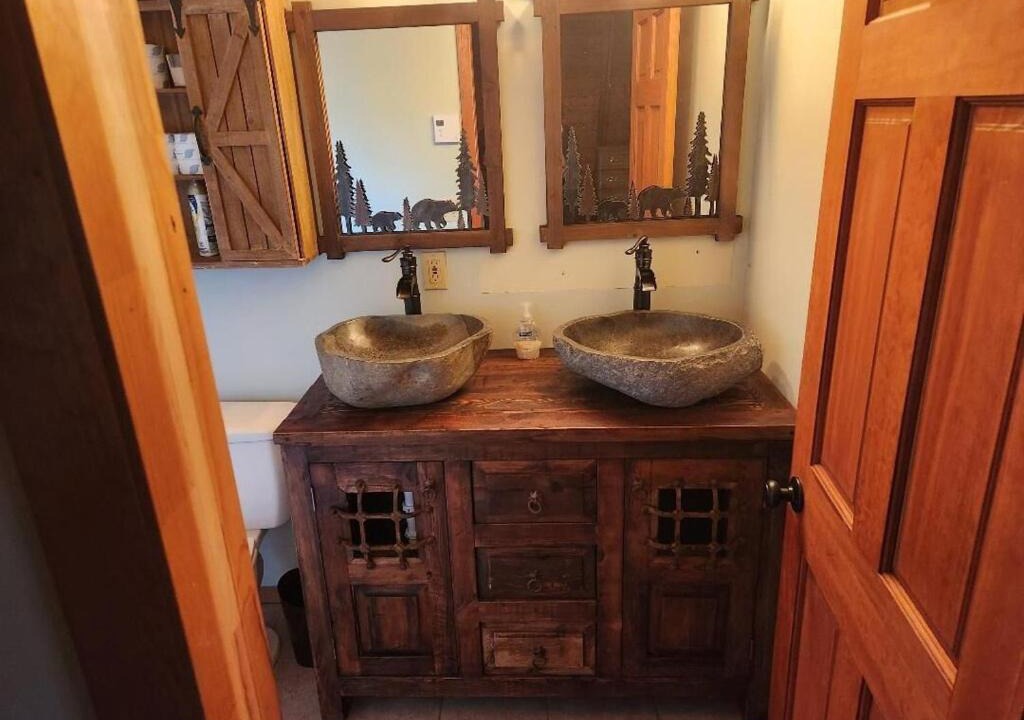 Photo of Bathroom in Cresco