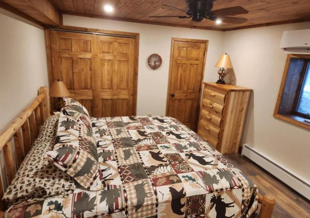 Photo of Bedroom in Cresco