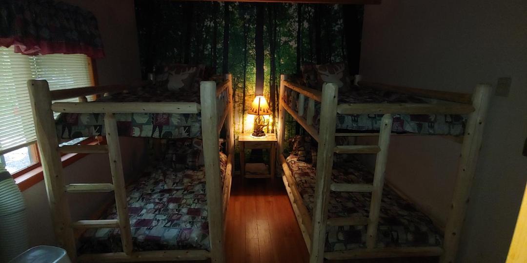 Photo of Bedroom in Cresco