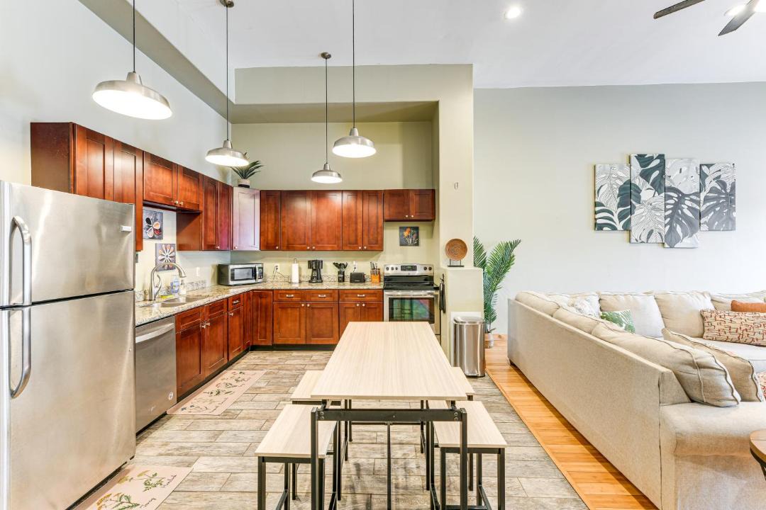 Photo of Kitchen in Olean