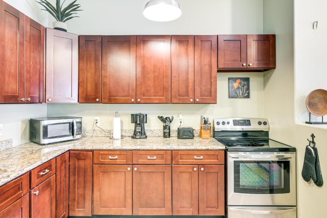 Photo of Kitchen in Olean