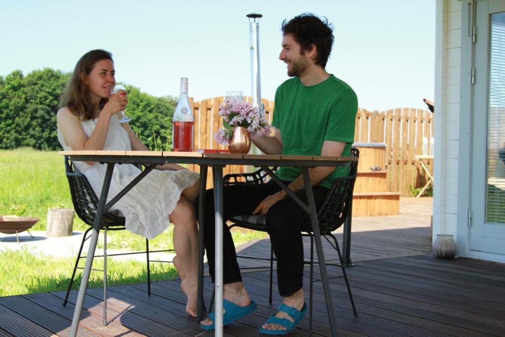 Photo of Patio Balcony in Stenum